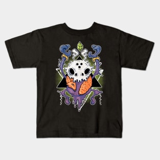 My Cute Monster Kids T-Shirt